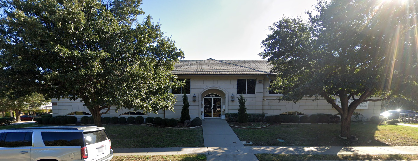 Featured property