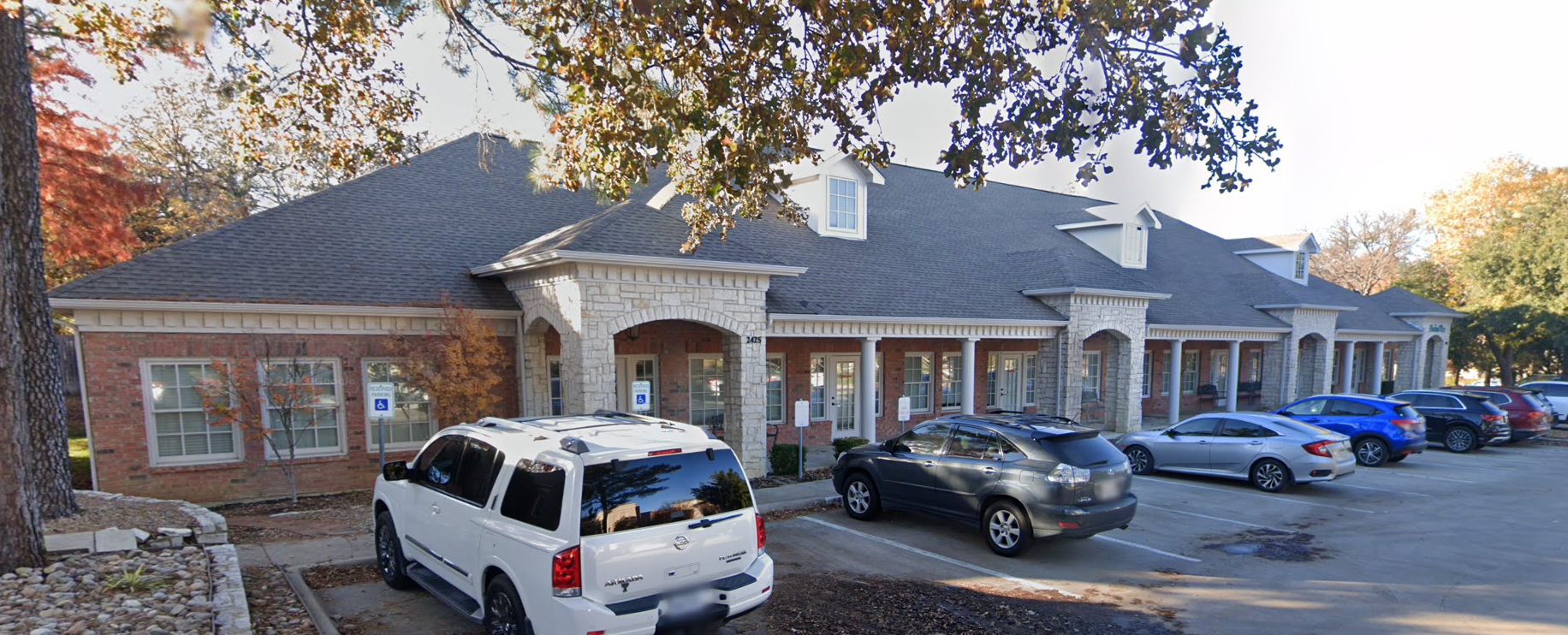 Featured property
