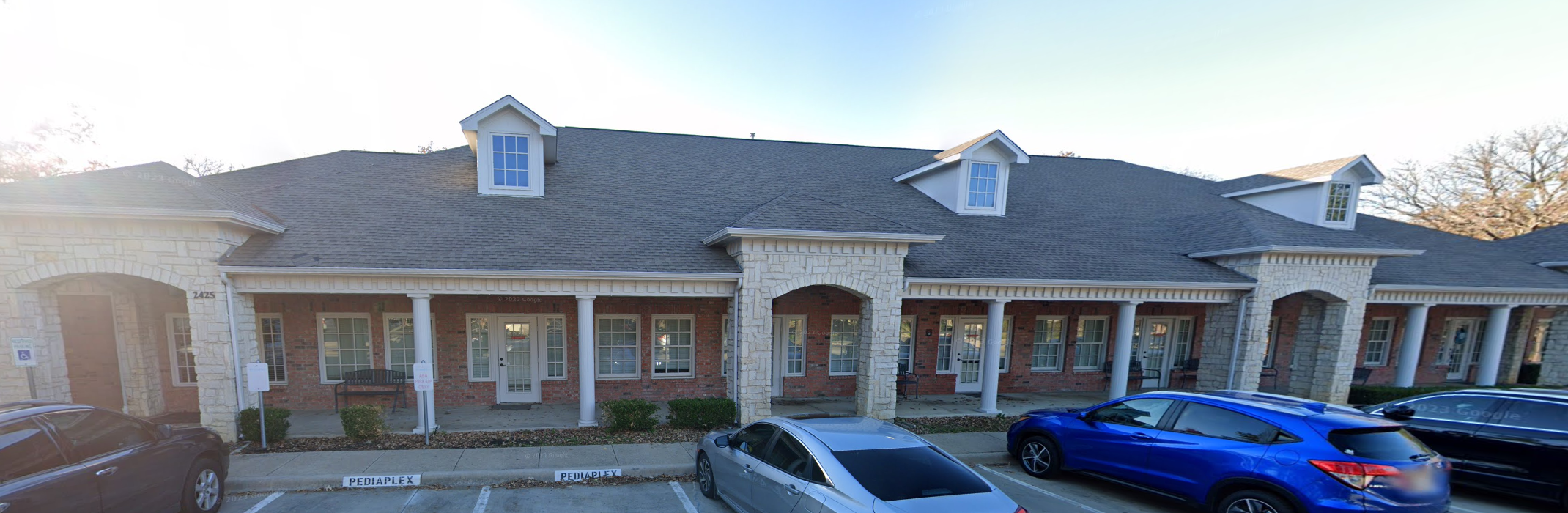 Georgetown Park II | 2435 E Southlake Blvd — photo 3
