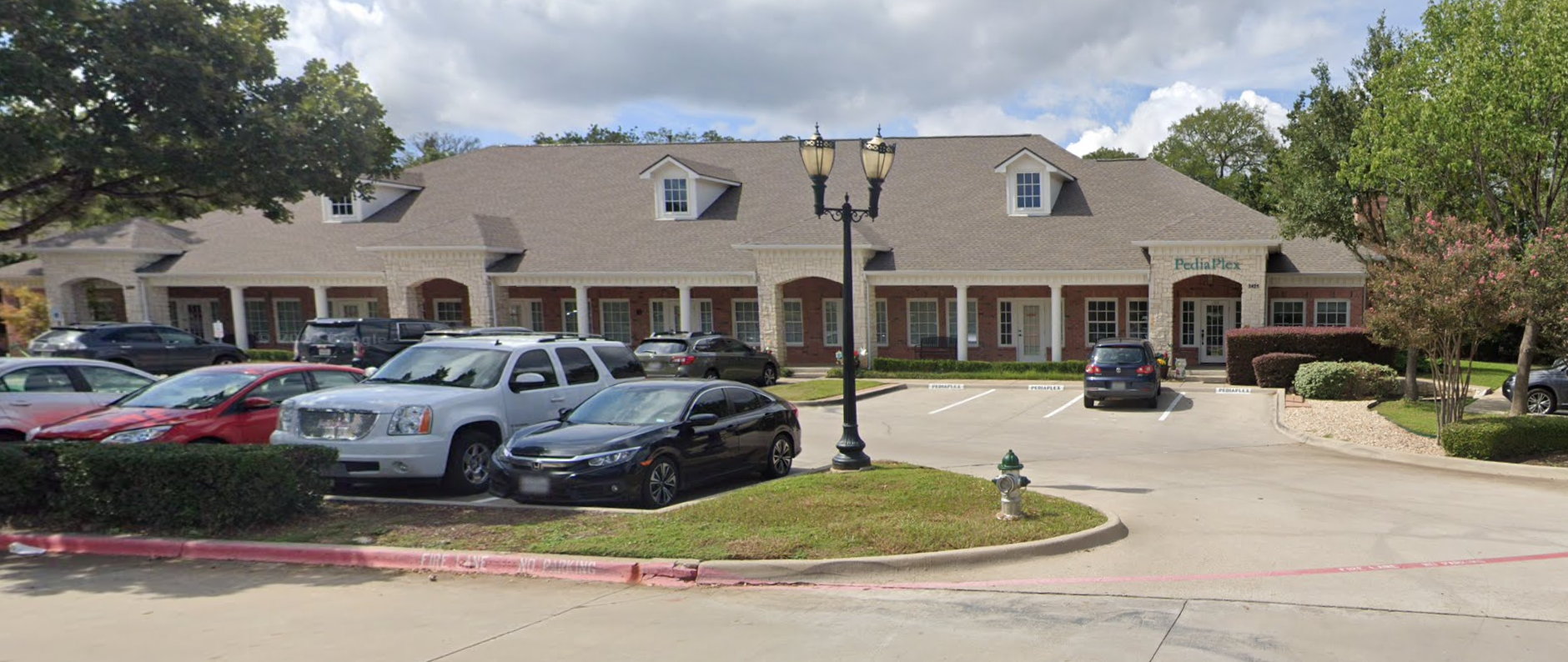 Georgetown Park II | 2435 E Southlake Blvd — photo 2