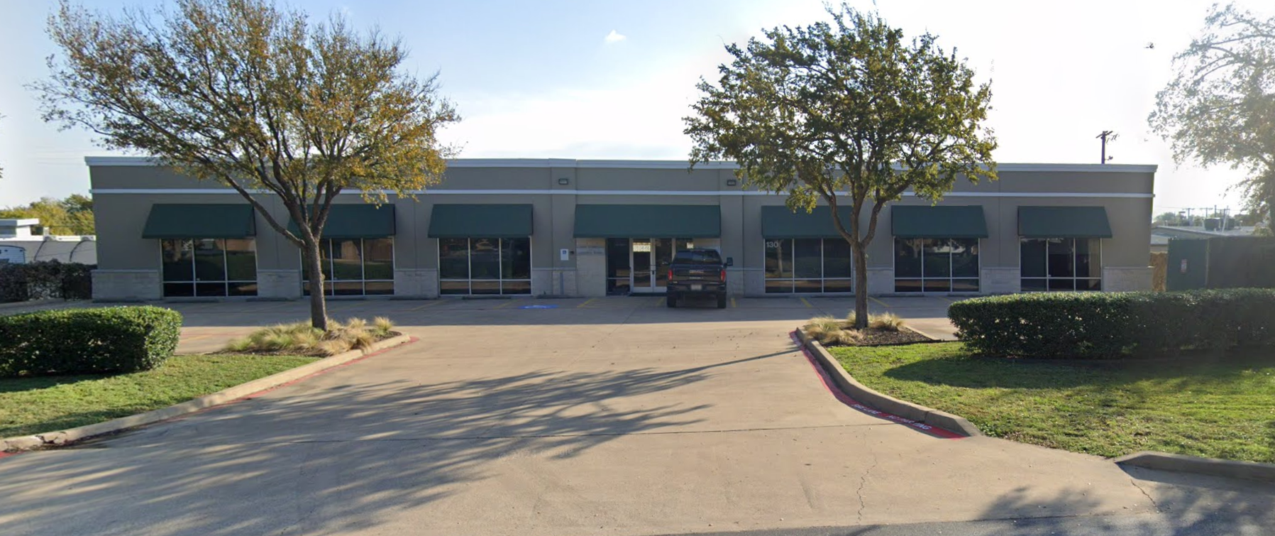 Featured property