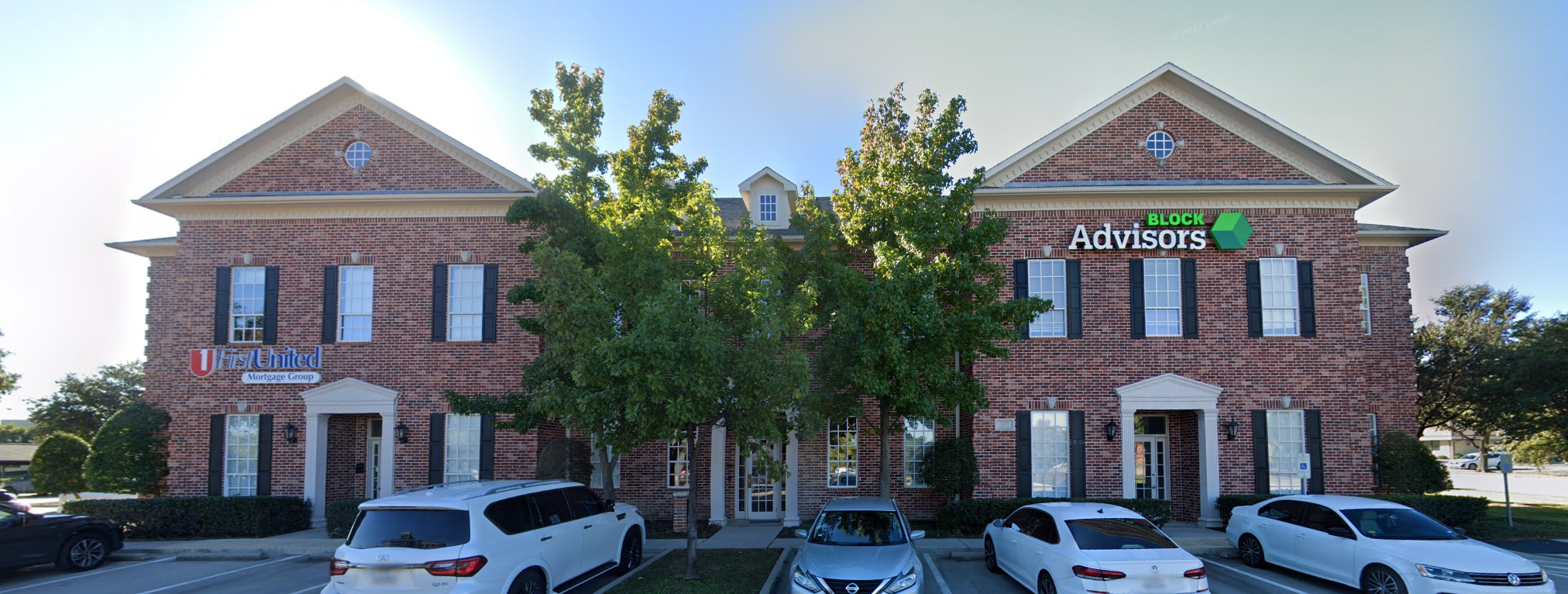 Featured property