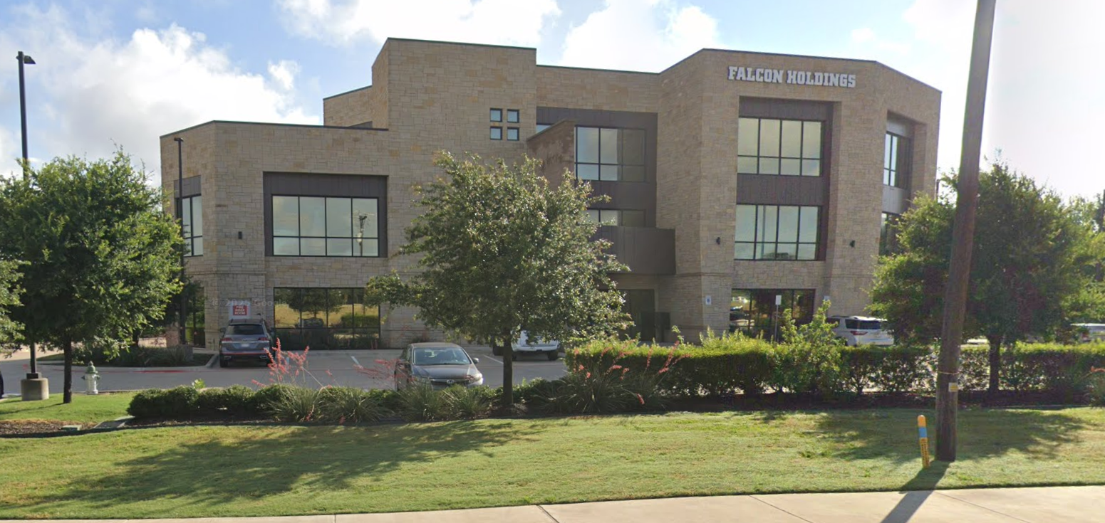 Featured property