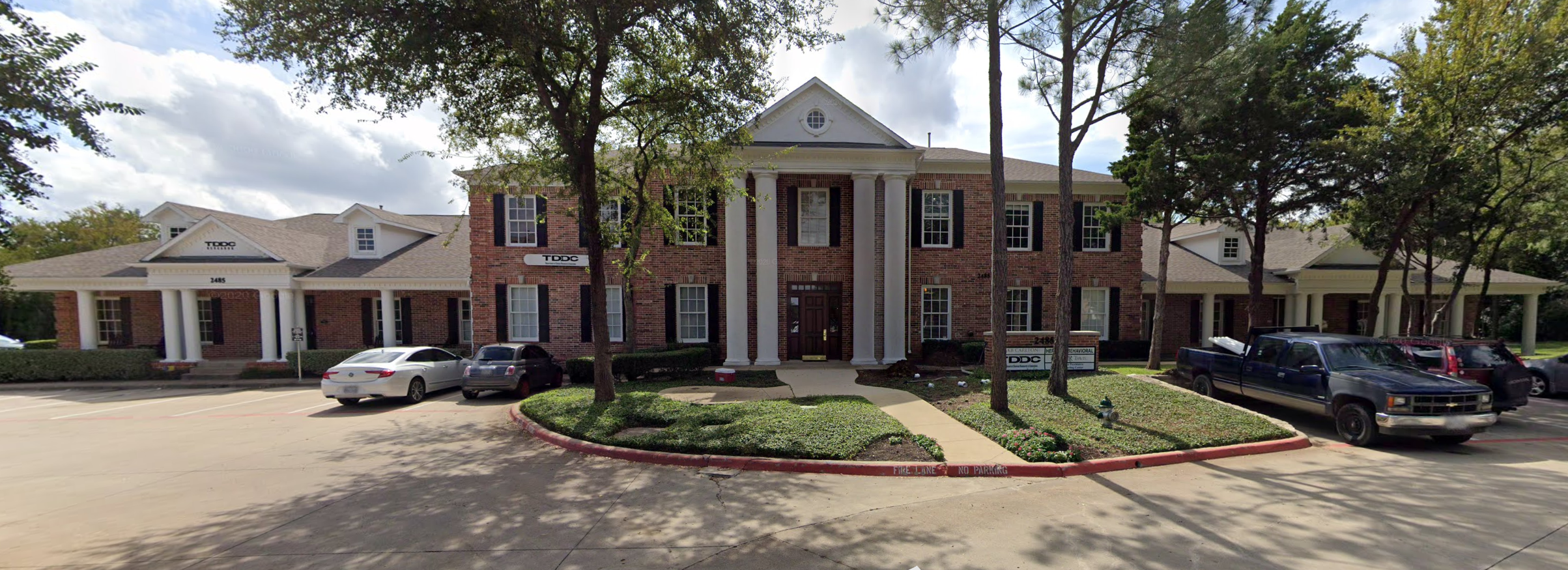 Featured property