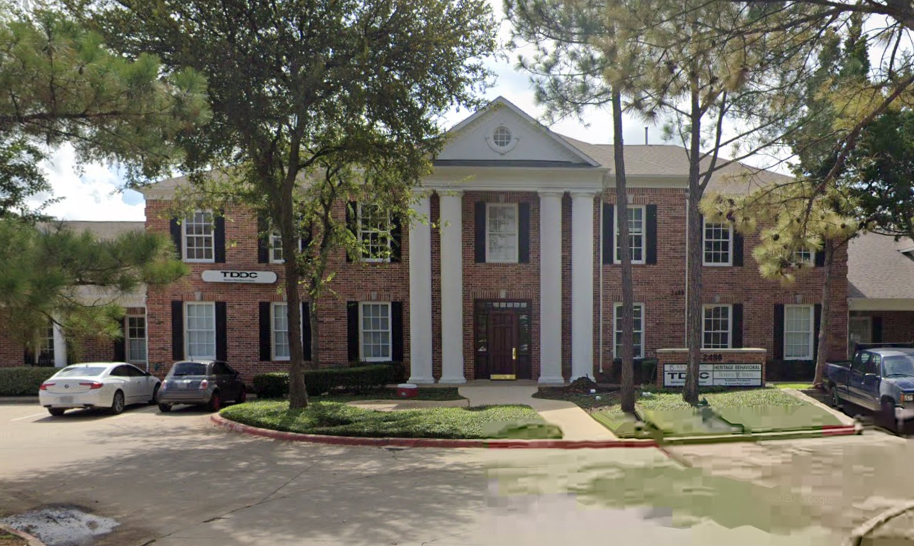 Georgetown III | 2485 E Southlake Blvd — photo 2