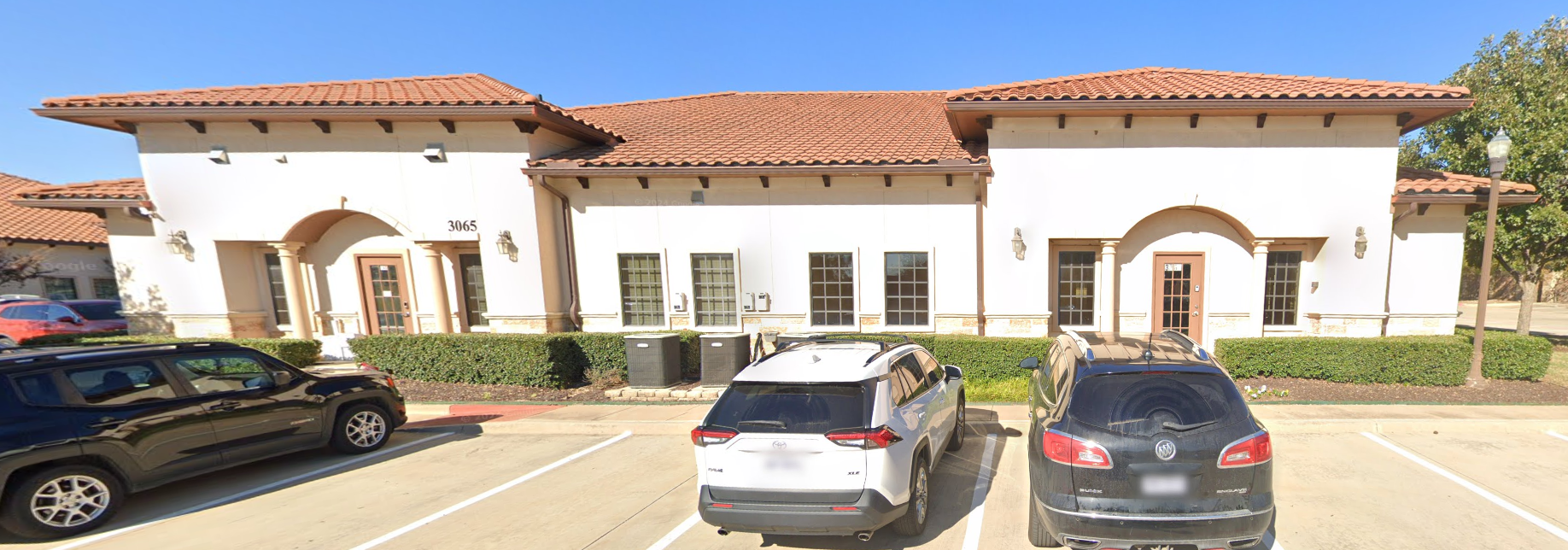 Featured property