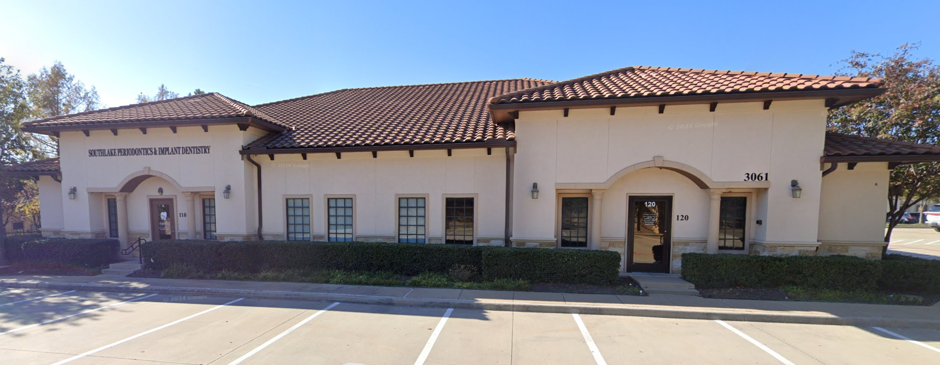 Featured property