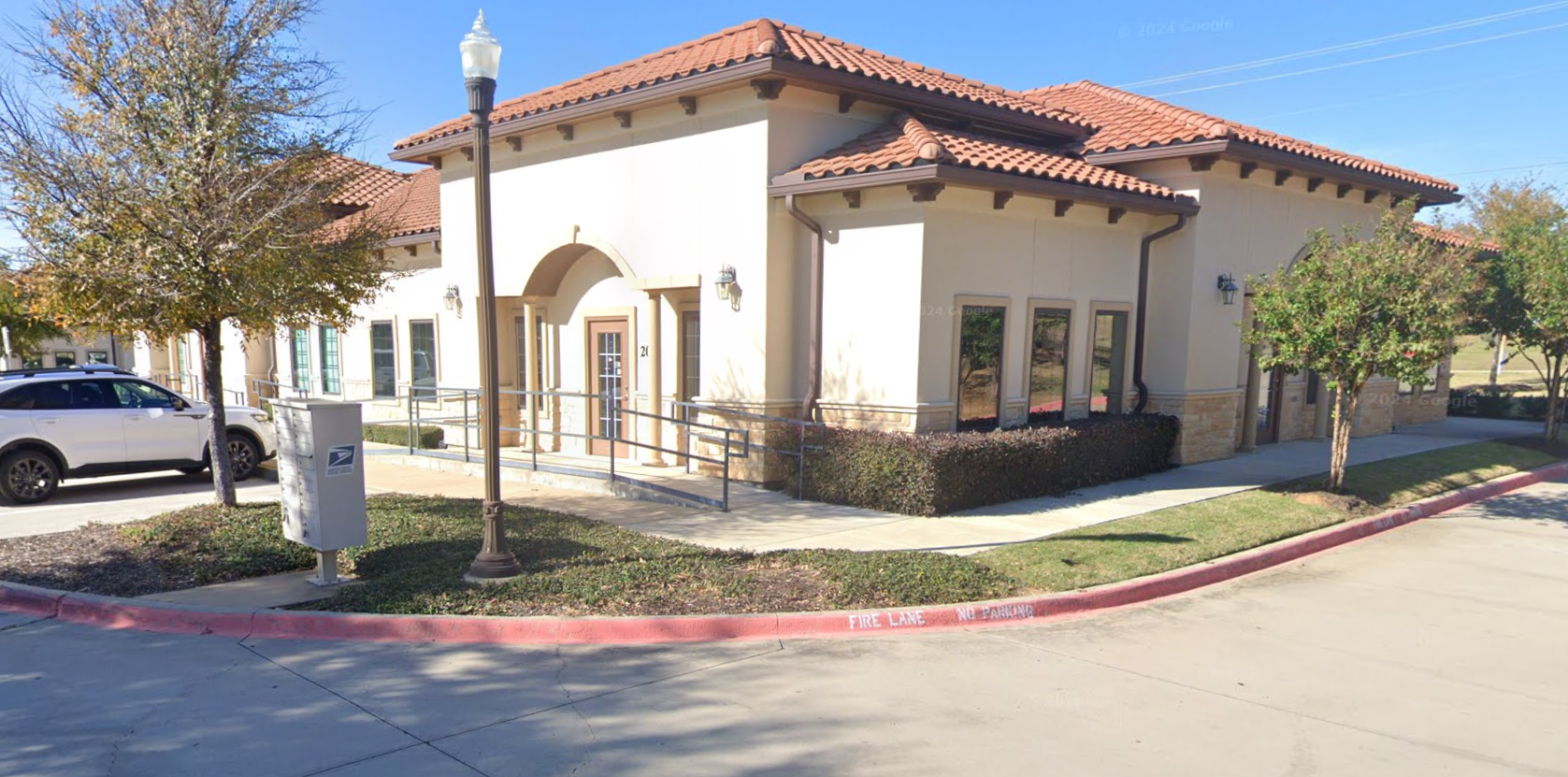 Featured property