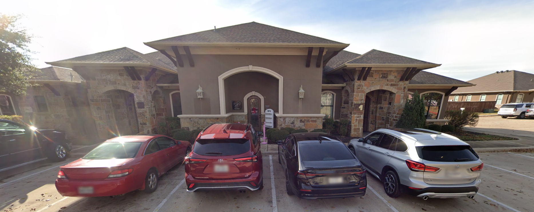 Featured property