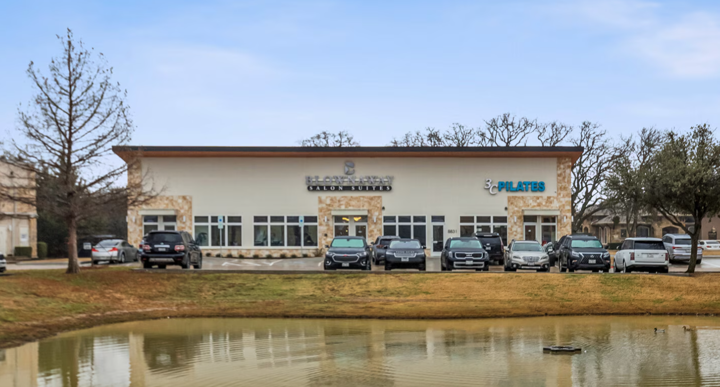 Featured property