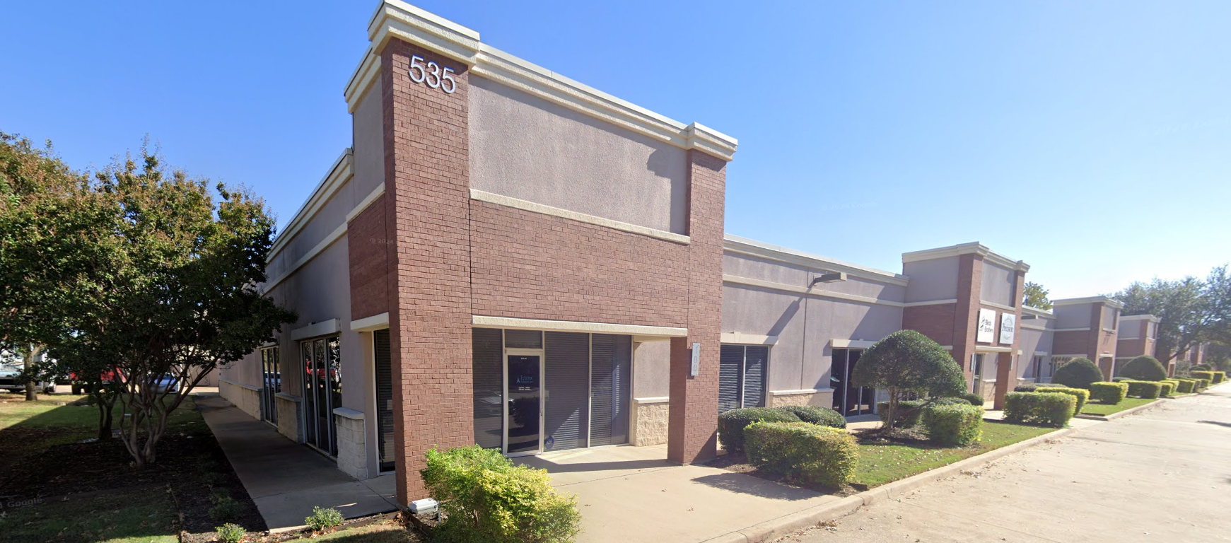 Featured property
