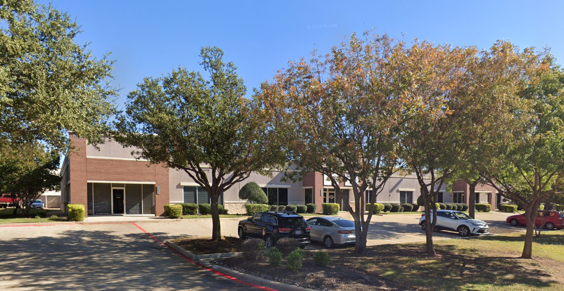 535 S Nolen Dr — photo 2