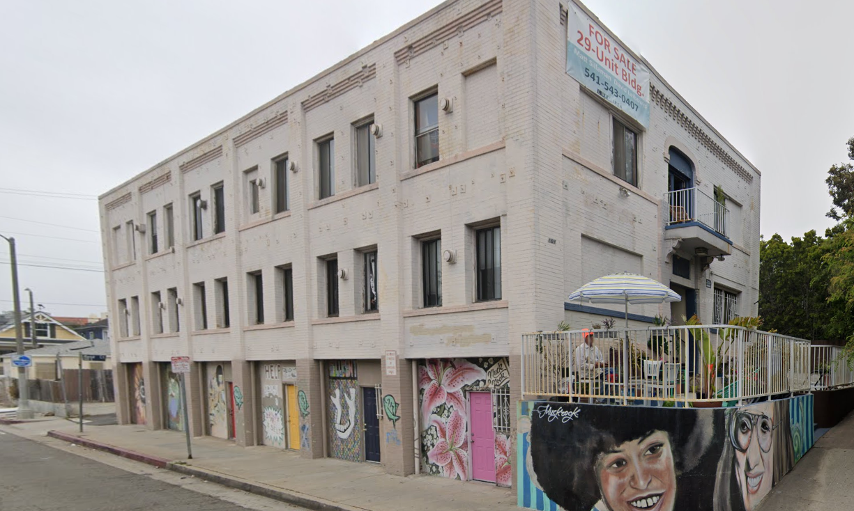 Featured property