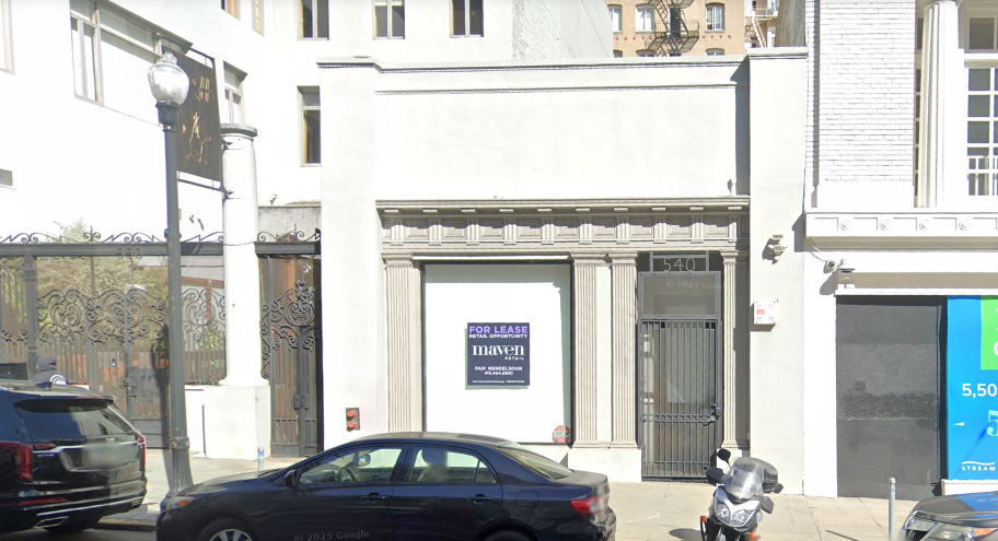 Featured property