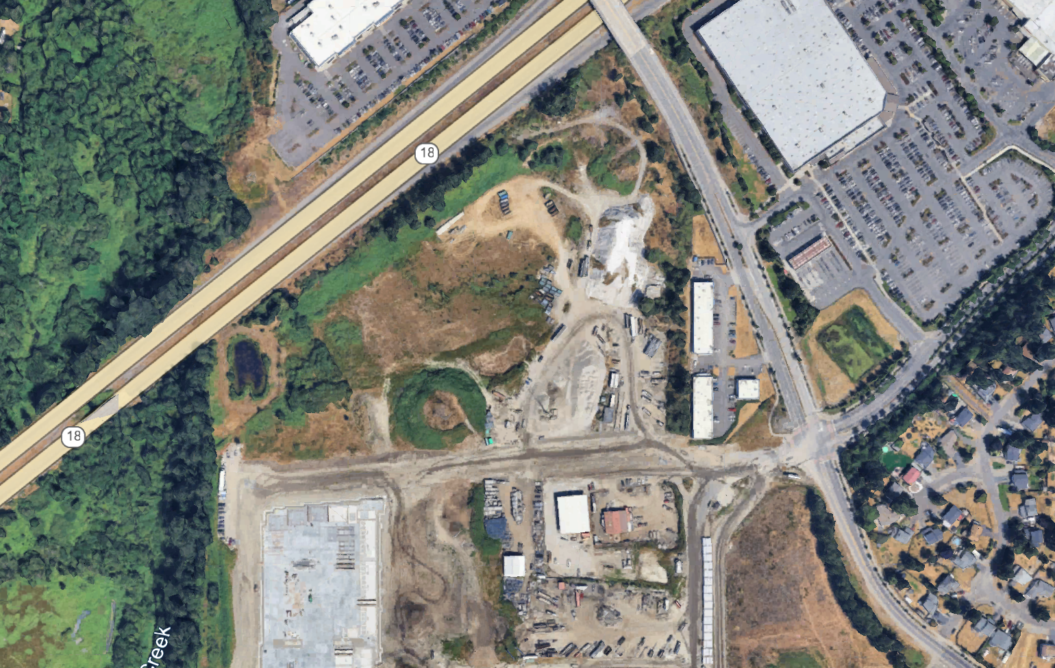 Covington Fulfillment Center — photo 3