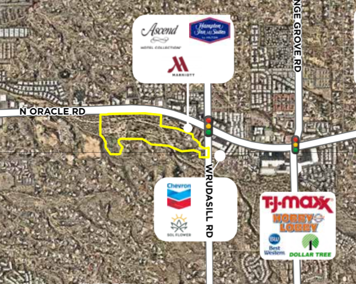 Featured property