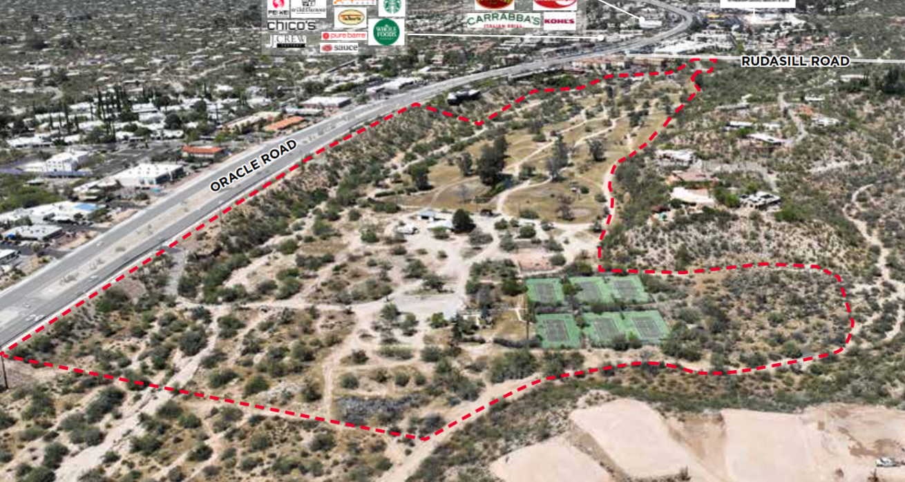303 W Rudasill Rd - Quail Canyon — photo 2