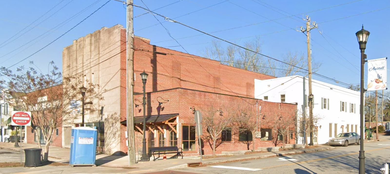 Featured property