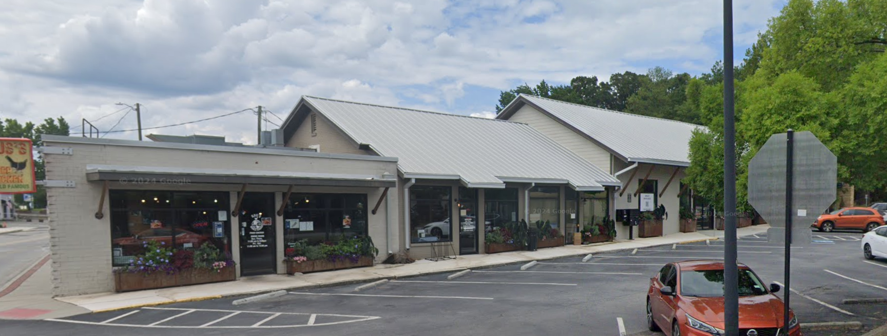 Featured property