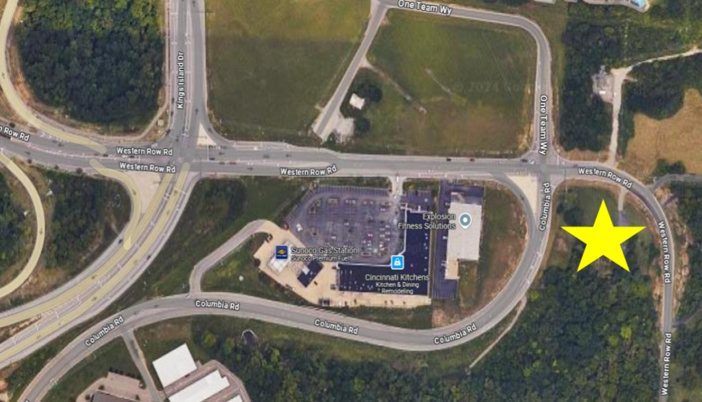Featured property