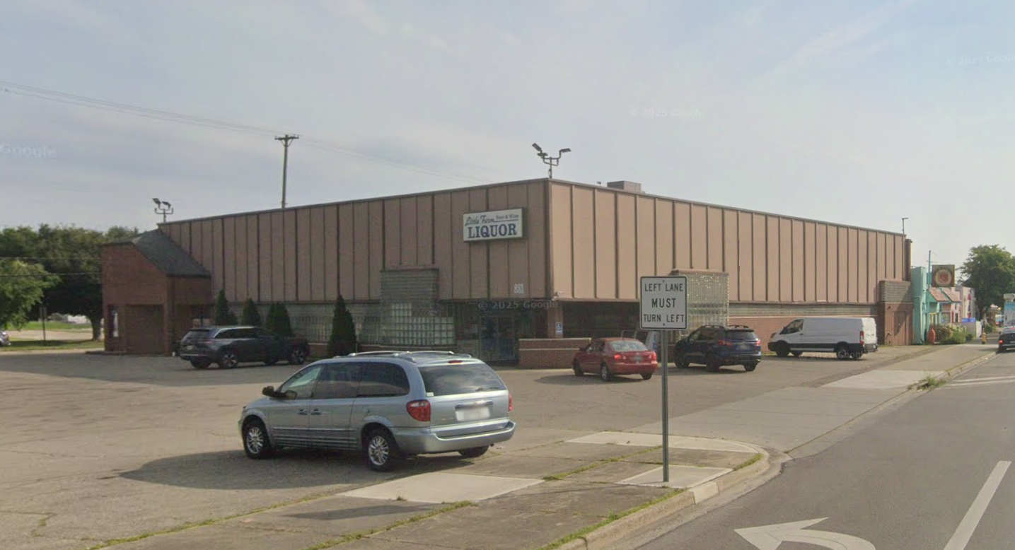 Featured property