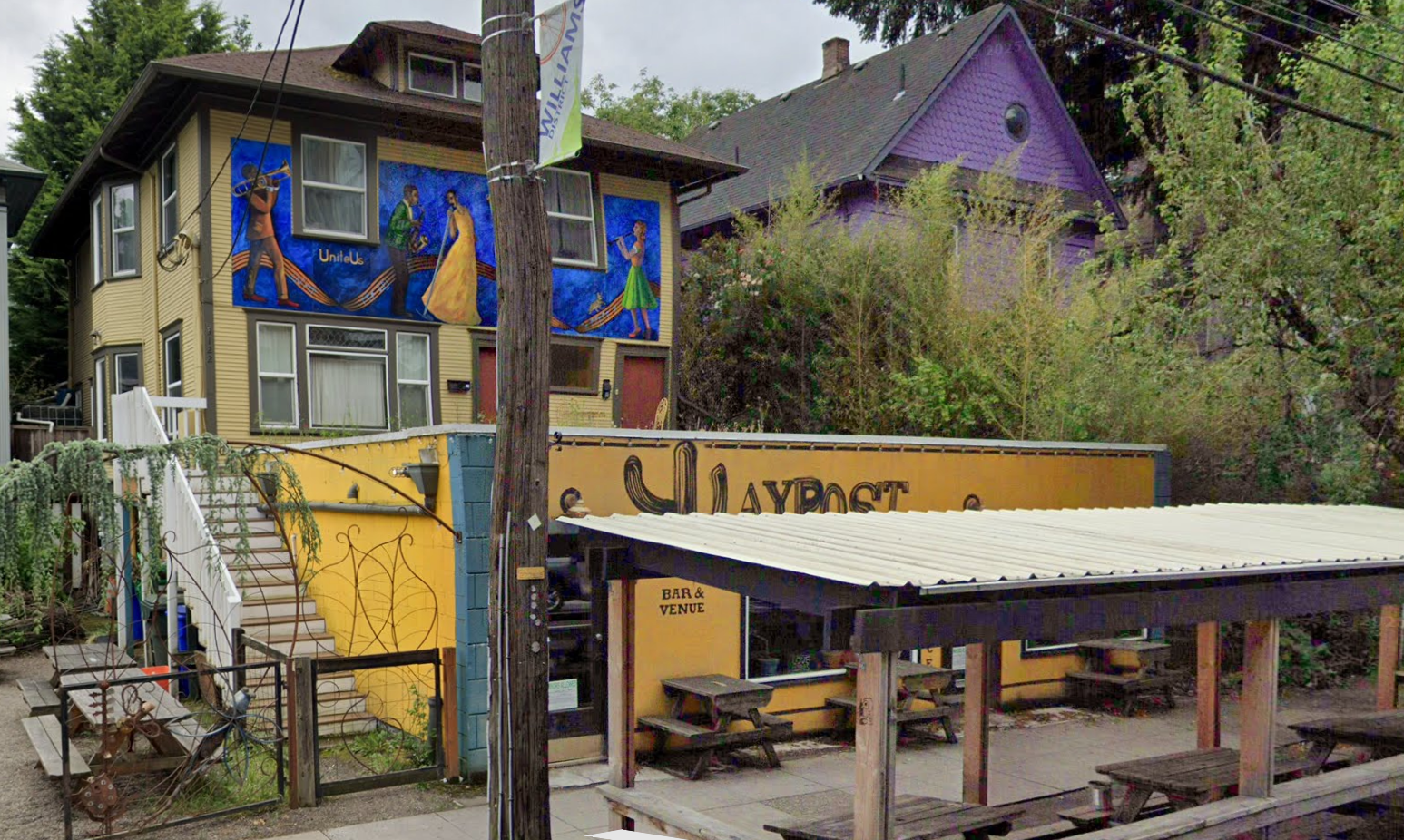 3122 N Williams Ave — photo 3