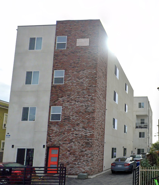 Featured property