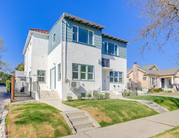 Featured property