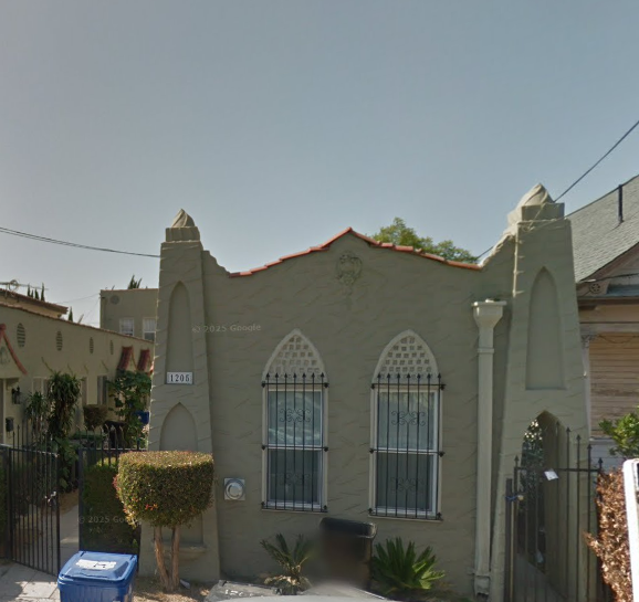 Featured property