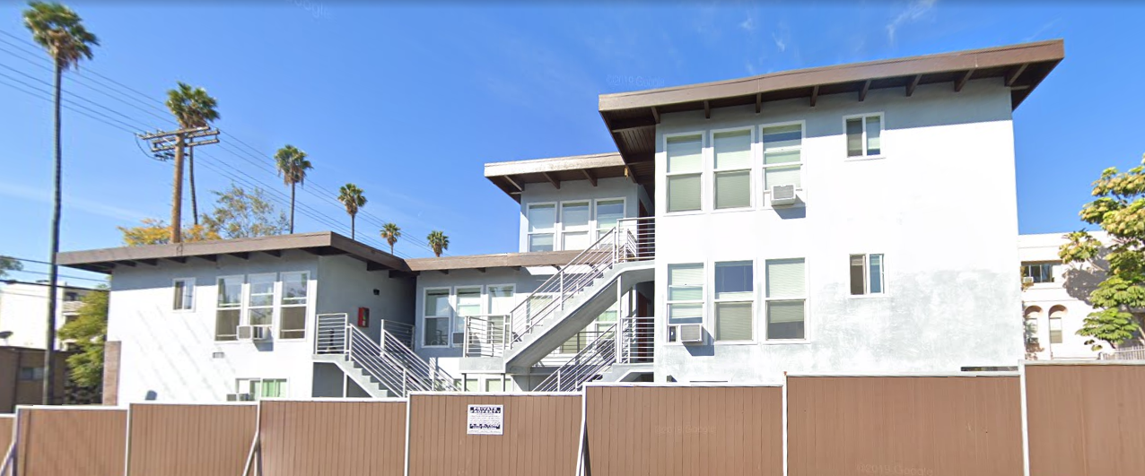 Featured property