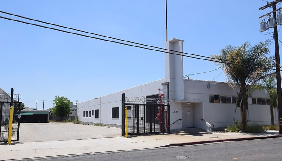 Featured property