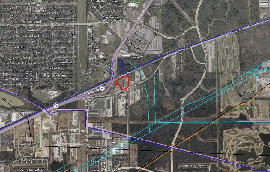 ±7.84 Acres, 109 Holmes Rd — photo 2