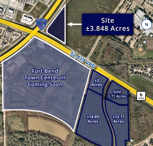 Featured property