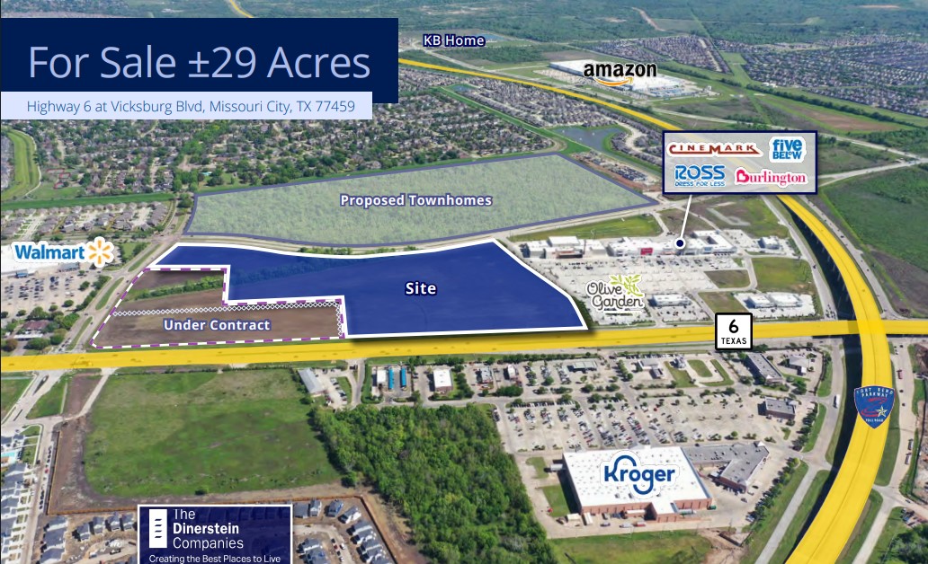 Featured property