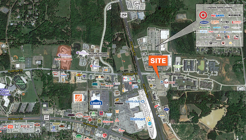 Featured property