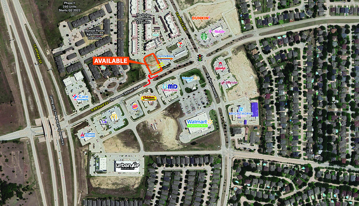Featured property