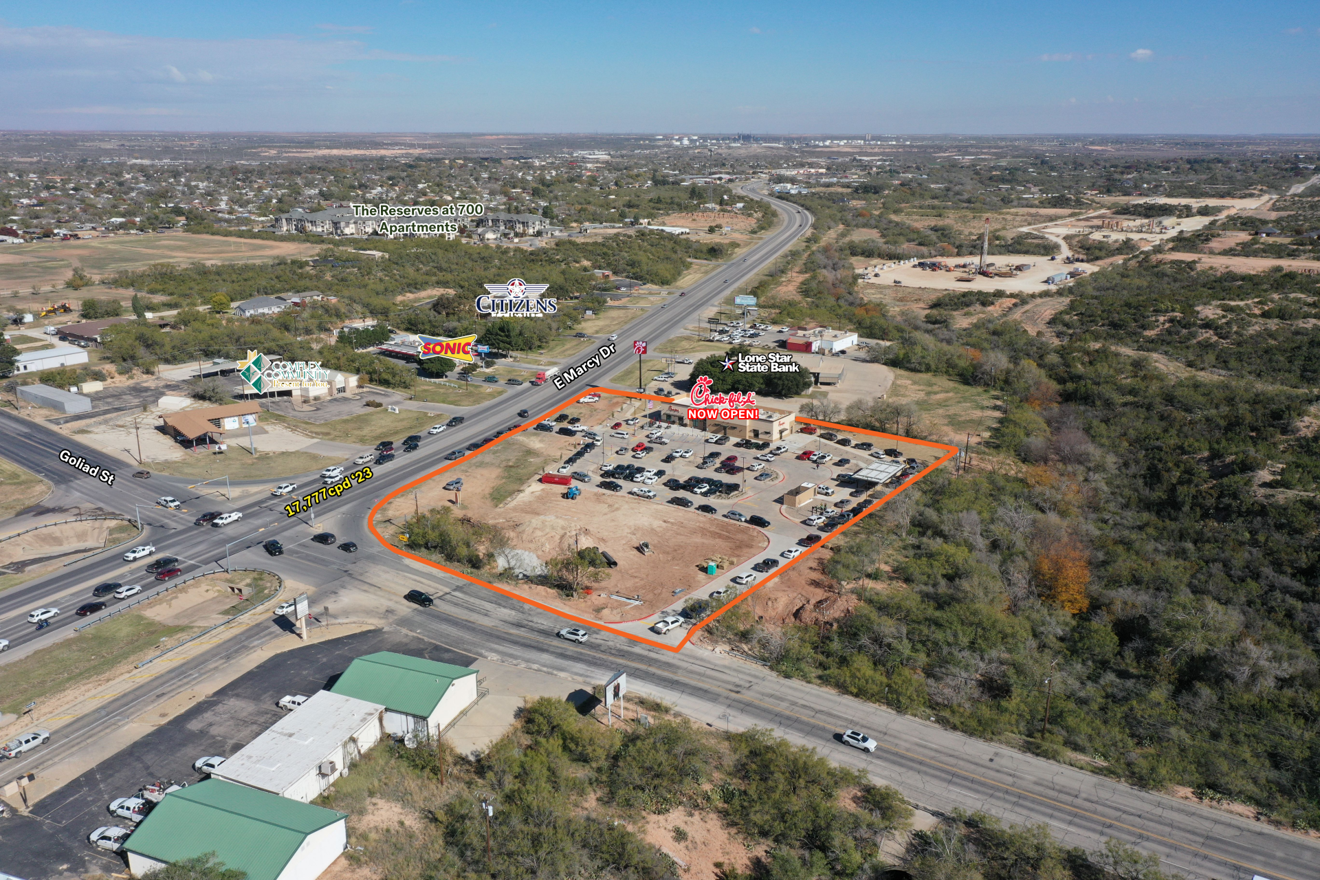 Featured property