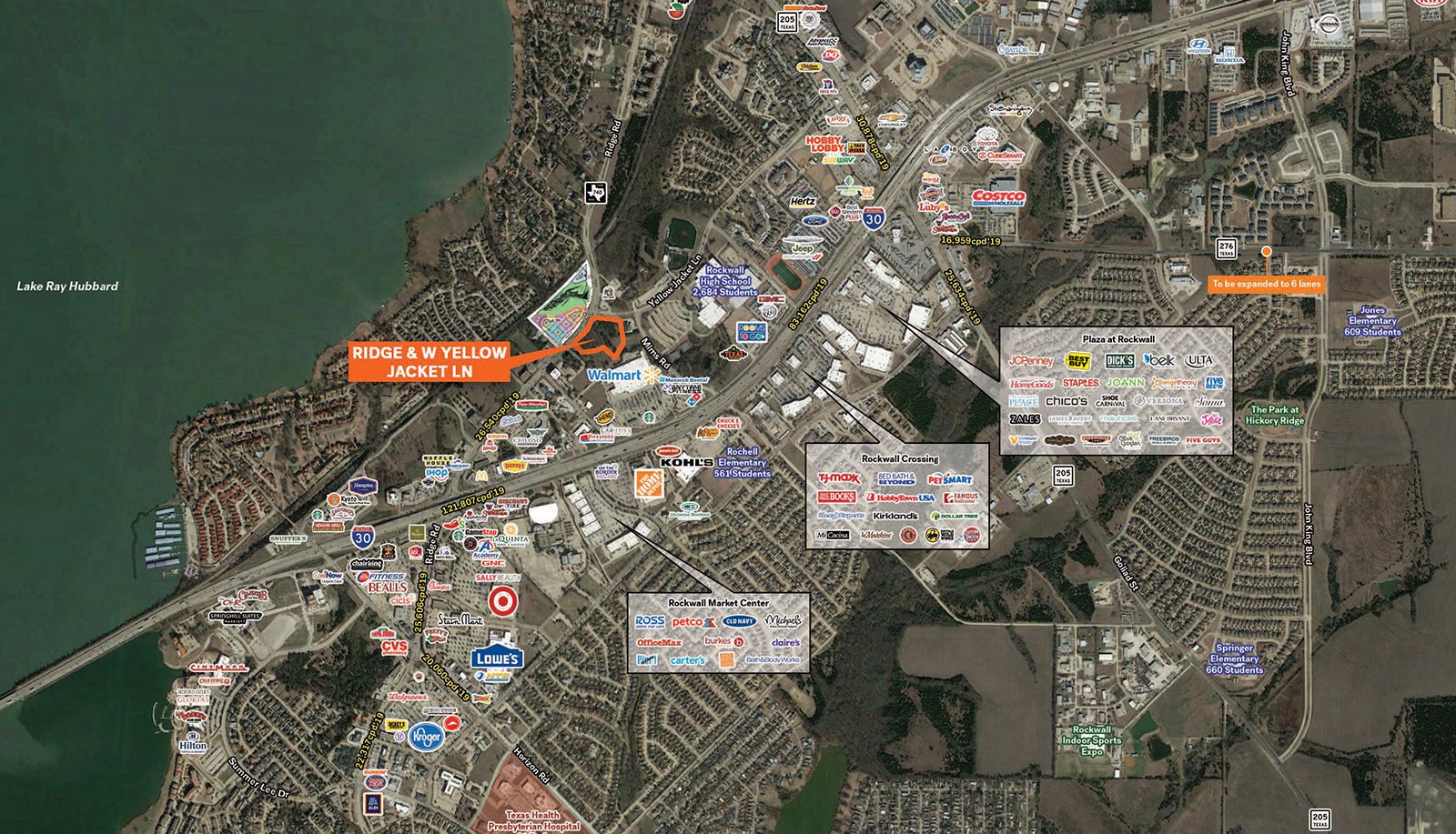 Featured property