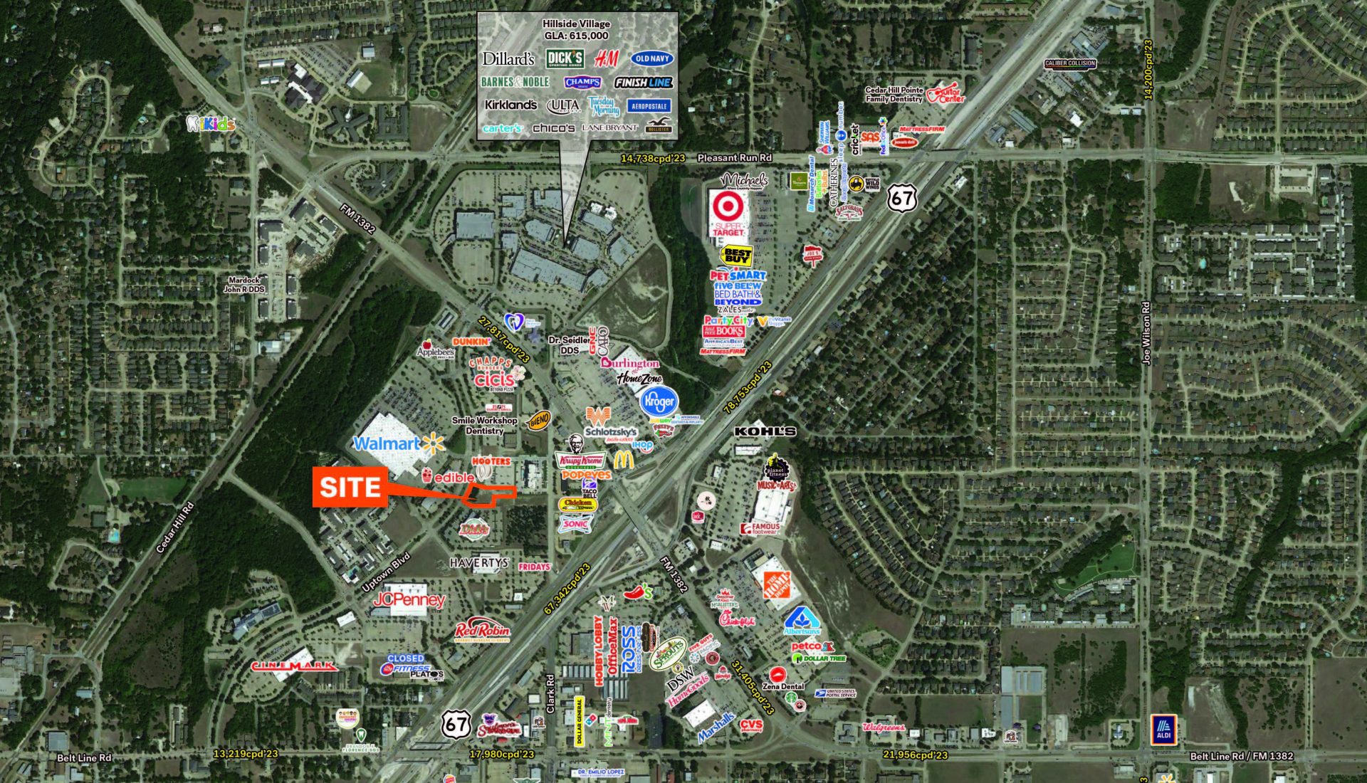 Featured property