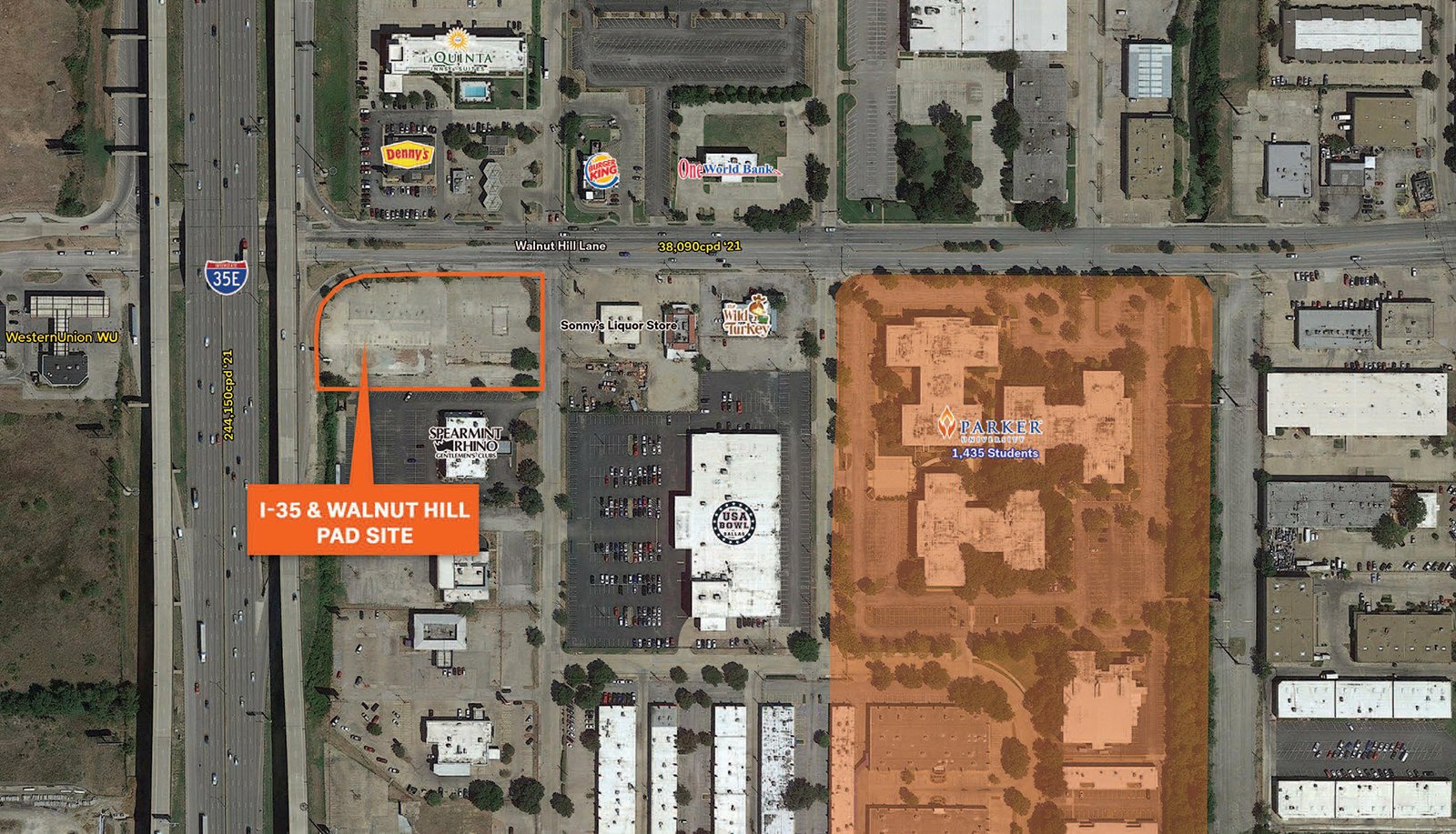 Featured property