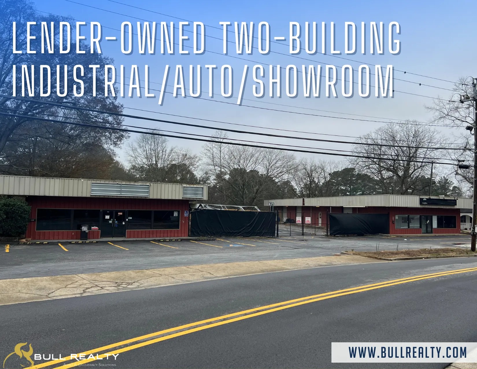 Featured property