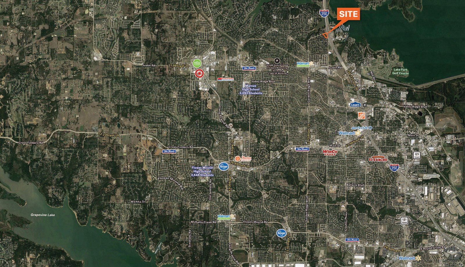 Featured property