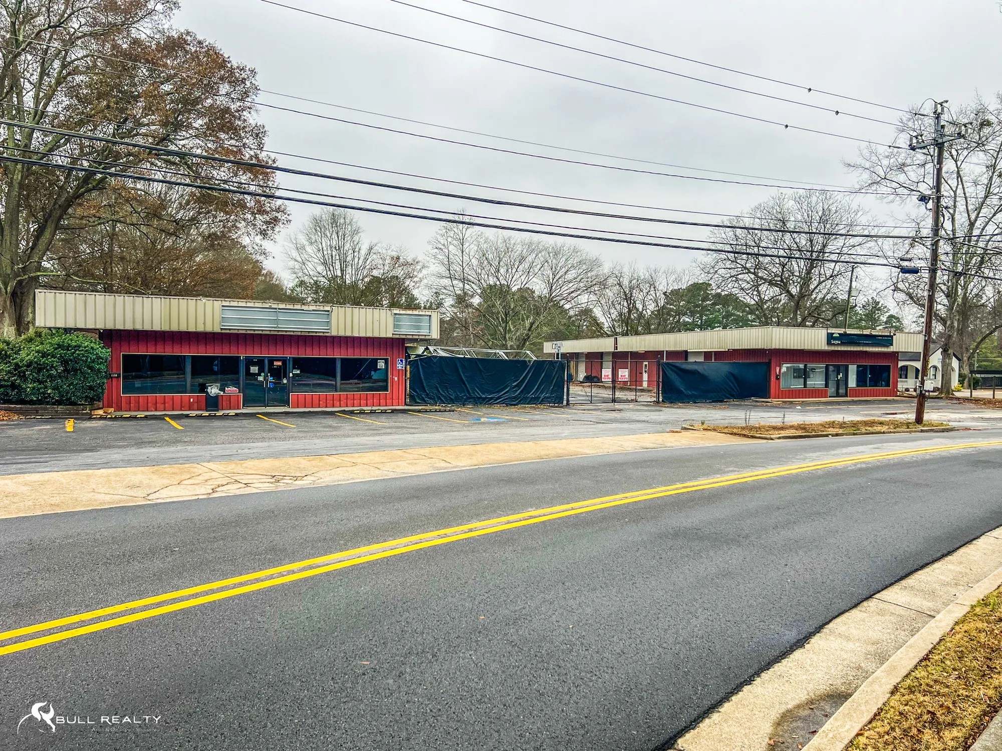 Featured property