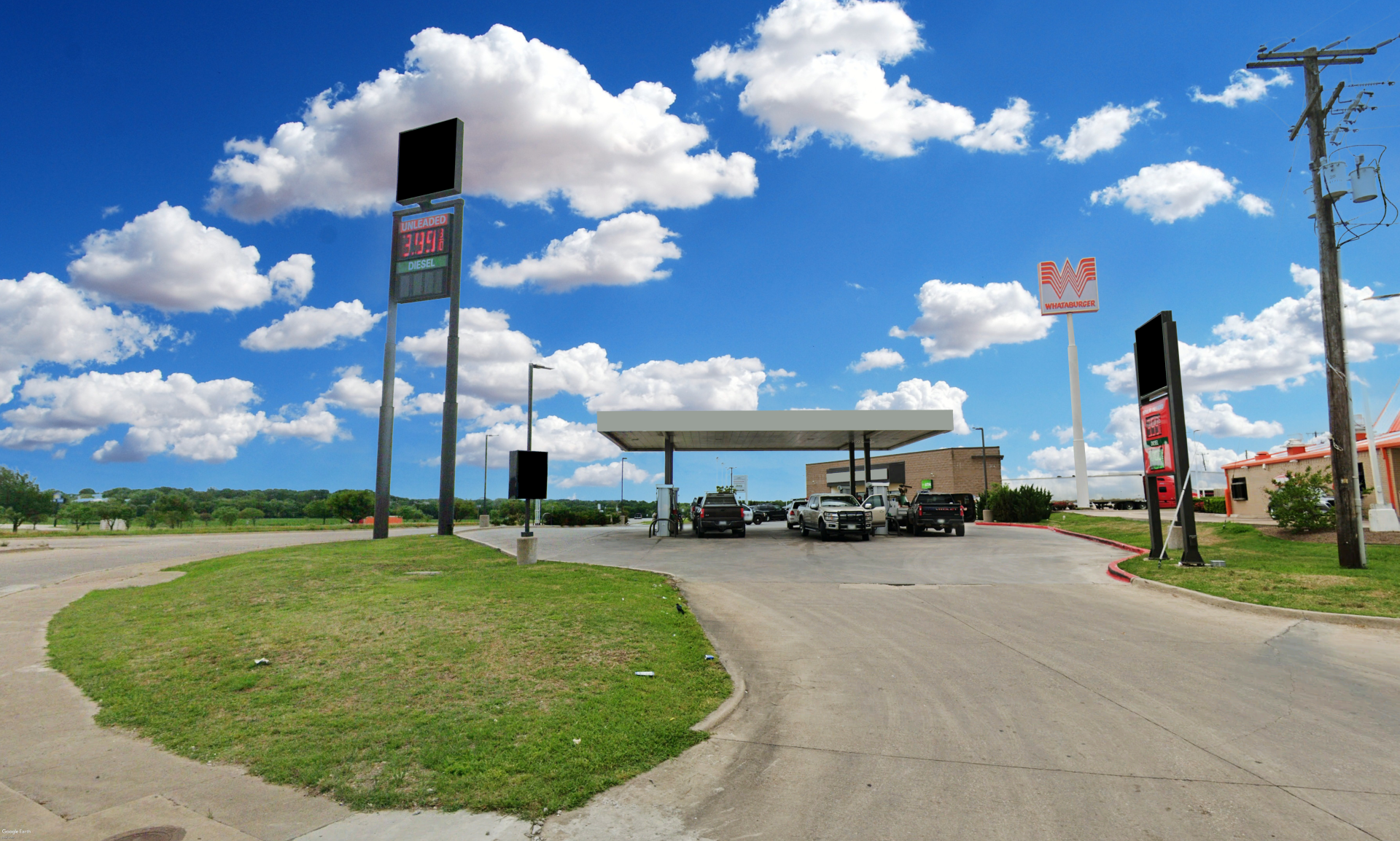 1406 Corsicana Hwy - Lease — photo 2