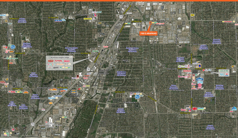 700 E Arapaho Rd — photo 3
