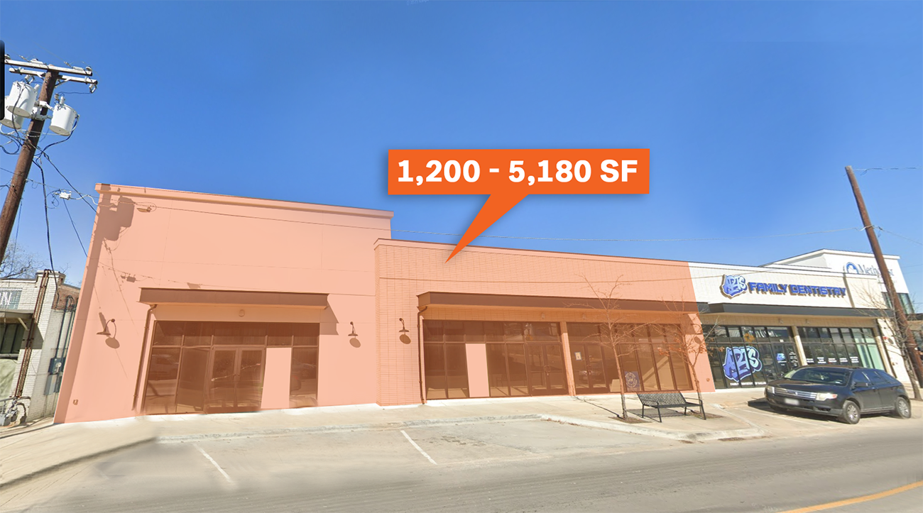 803 W Davis Street — photo 2