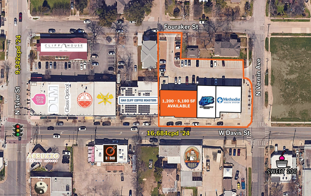 803 W Davis Street — photo 3