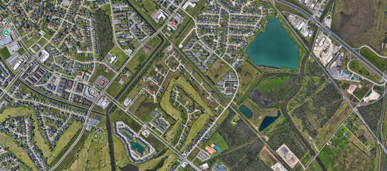 Featured property