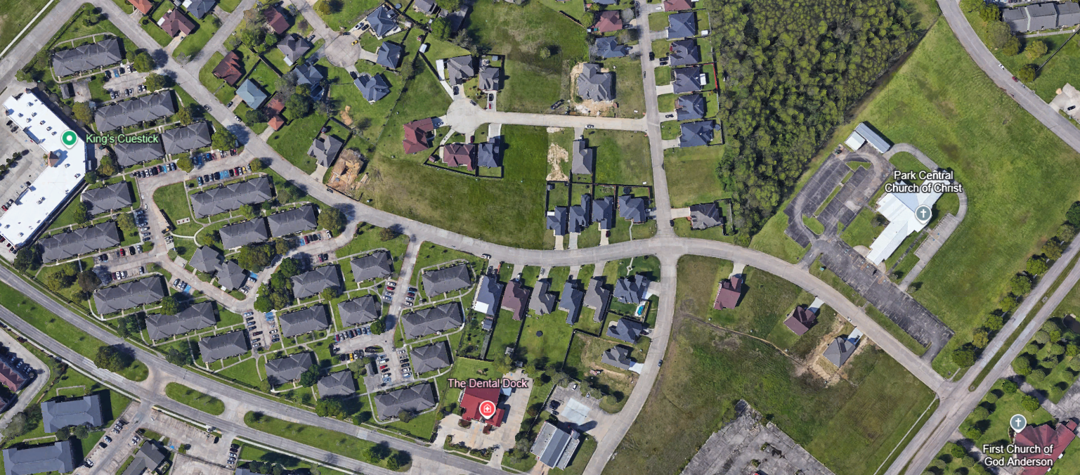 Featured property