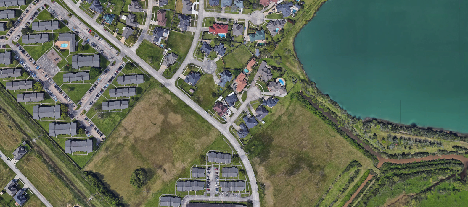 Featured property